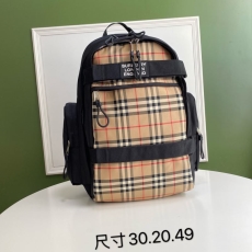 Burberry Backpacks